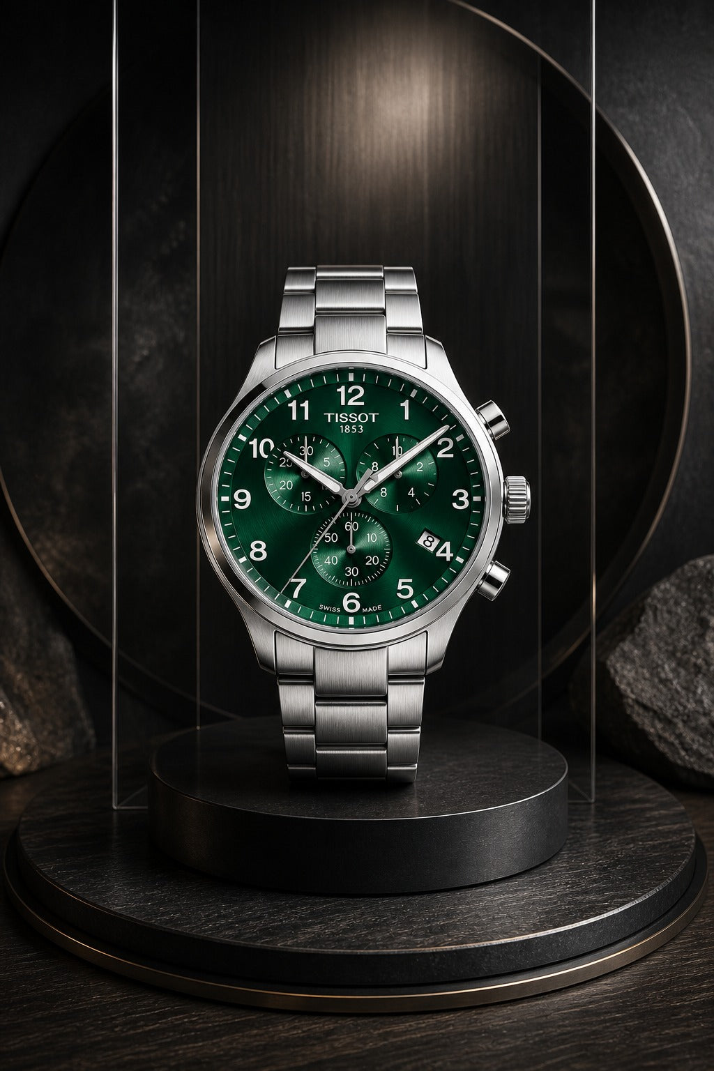 Tissot Chrono XL Classic T116.617.11.092.00 product view 6