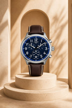 Tissot Chrono XL Vintage 45mm T116.617.16.042.00 product view 3