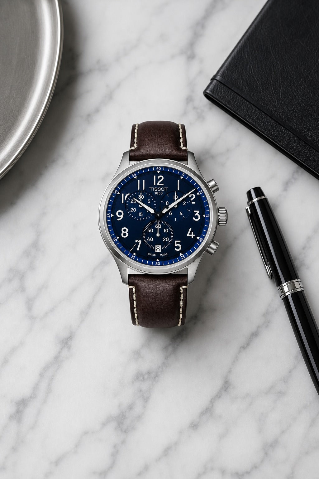 Tissot Chrono XL Vintage 45mm T116.617.16.042.00 product view 5