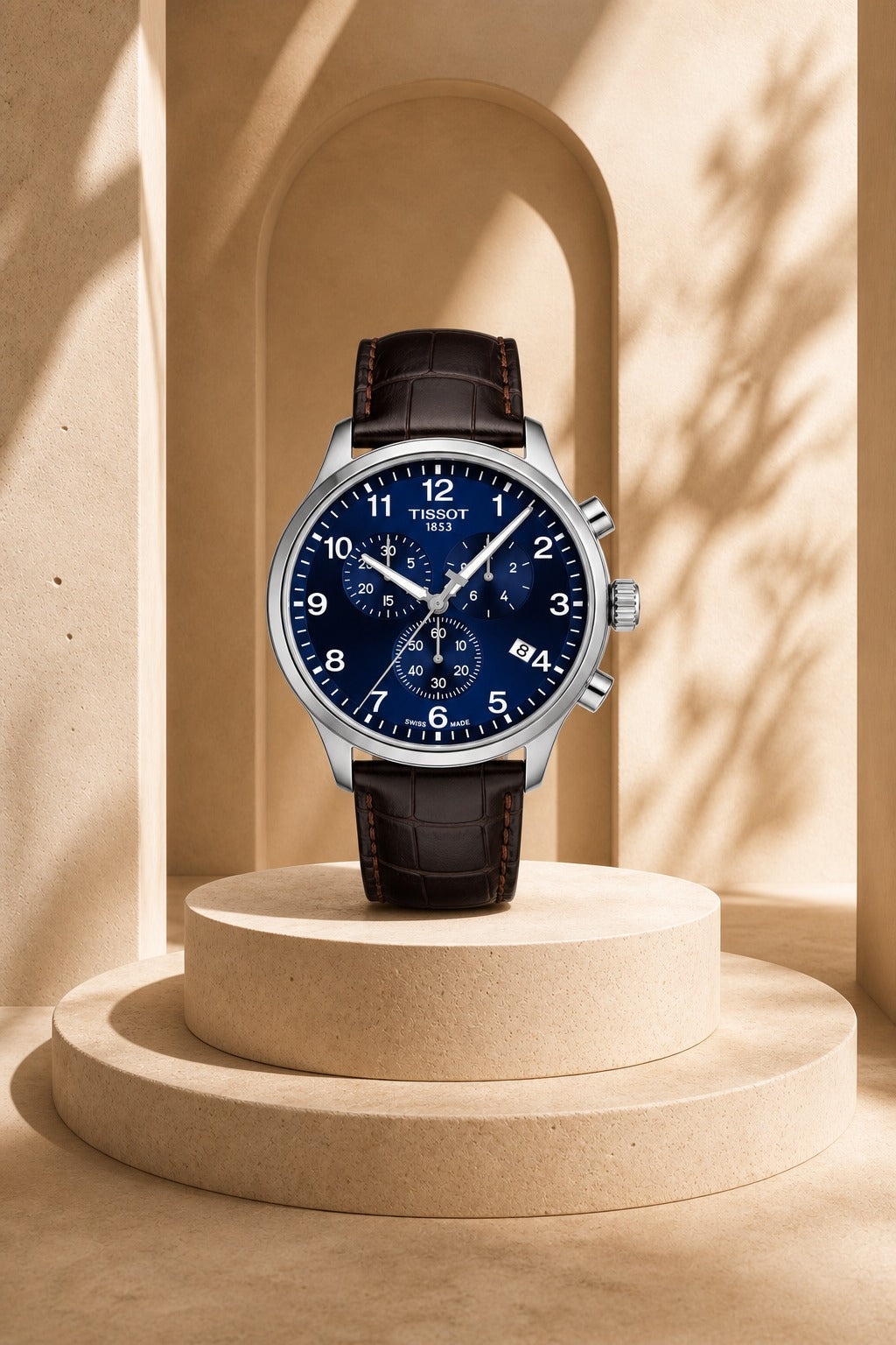 Tissot Chrono XL Classic 45mm T116.617.16.047.00 product view 3