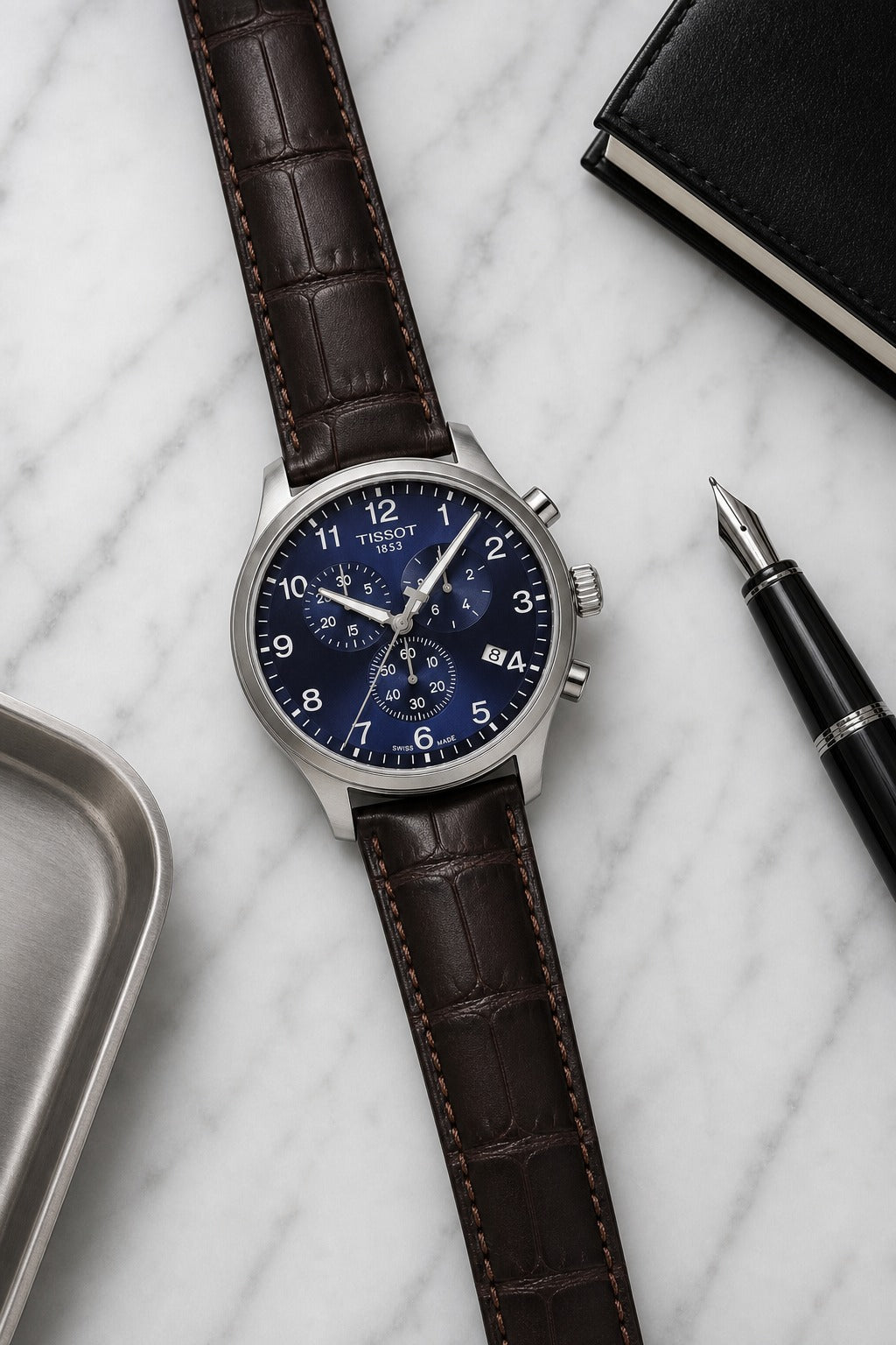 Tissot Chrono XL Classic 45mm T116.617.16.047.00 product view 5