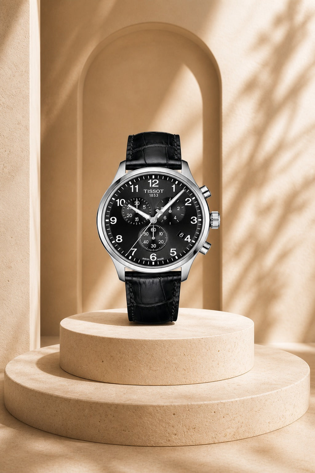 Tissot Chrono XL Classic 45mm T116.617.16.057.00 product view 3