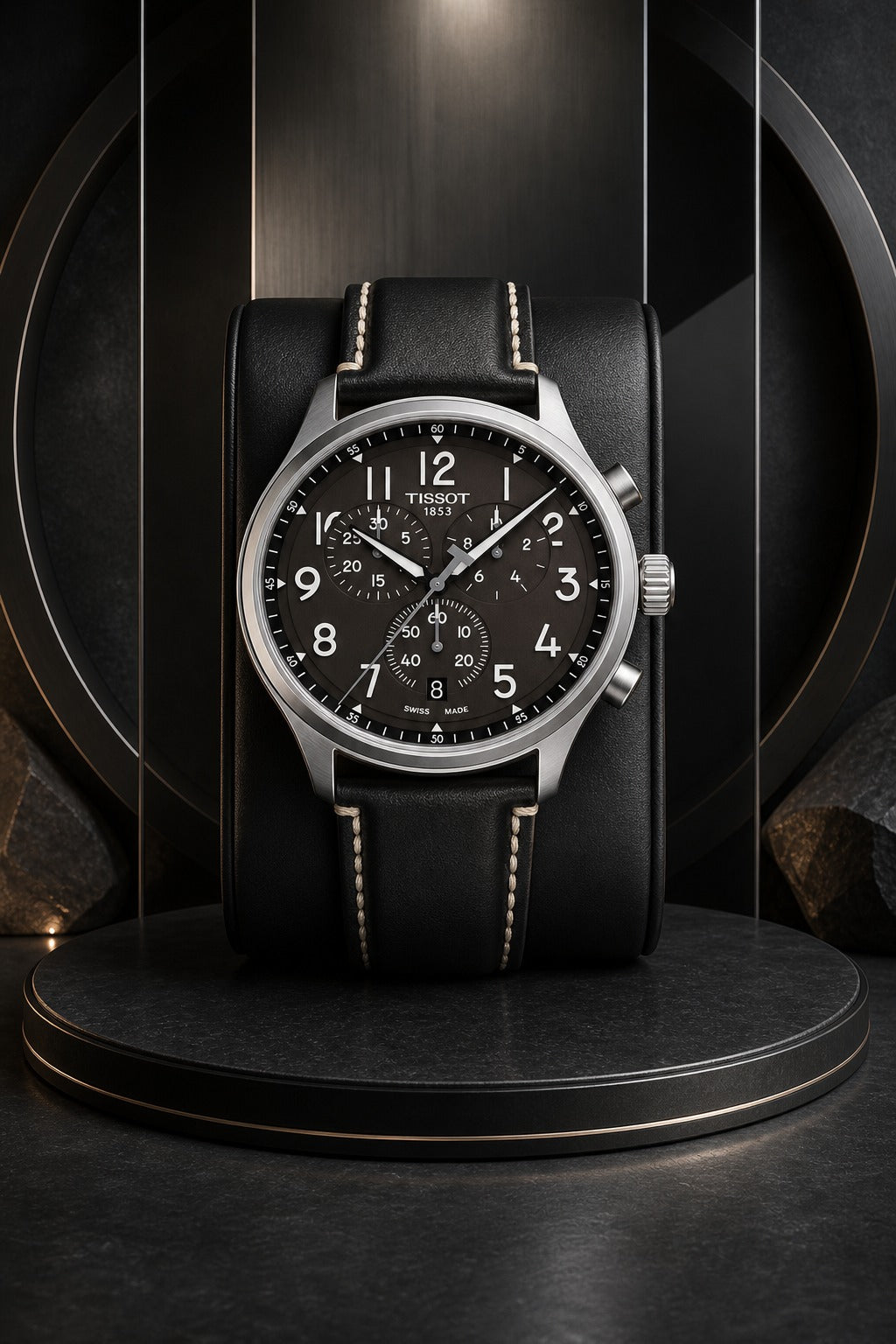 Tissot Chrono XL T116.617.16.062.00 product view 6