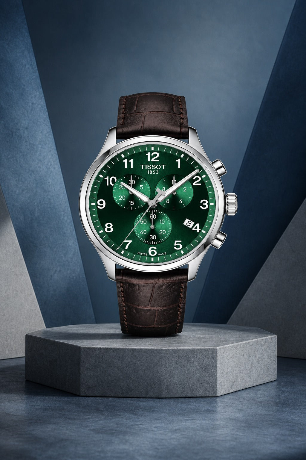 Tissot Chrono XL Classic 45mm T116.617.16.092.00 product view 2
