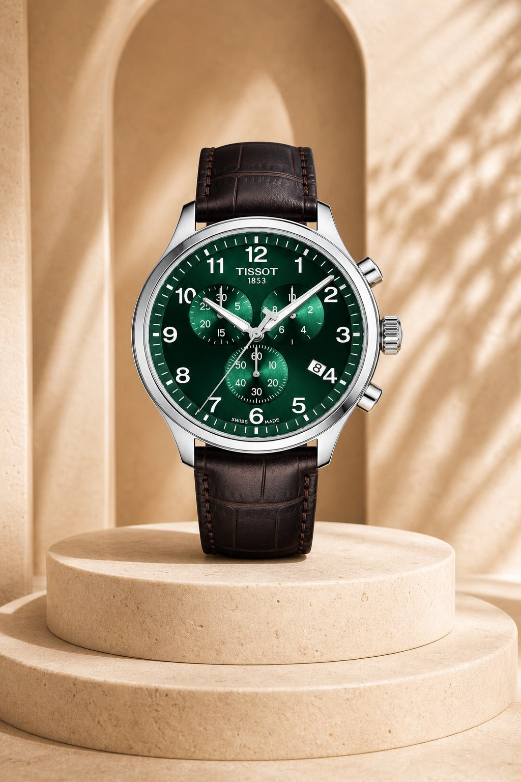 Tissot Chrono XL Classic 45mm T116.617.16.092.00 product view 3