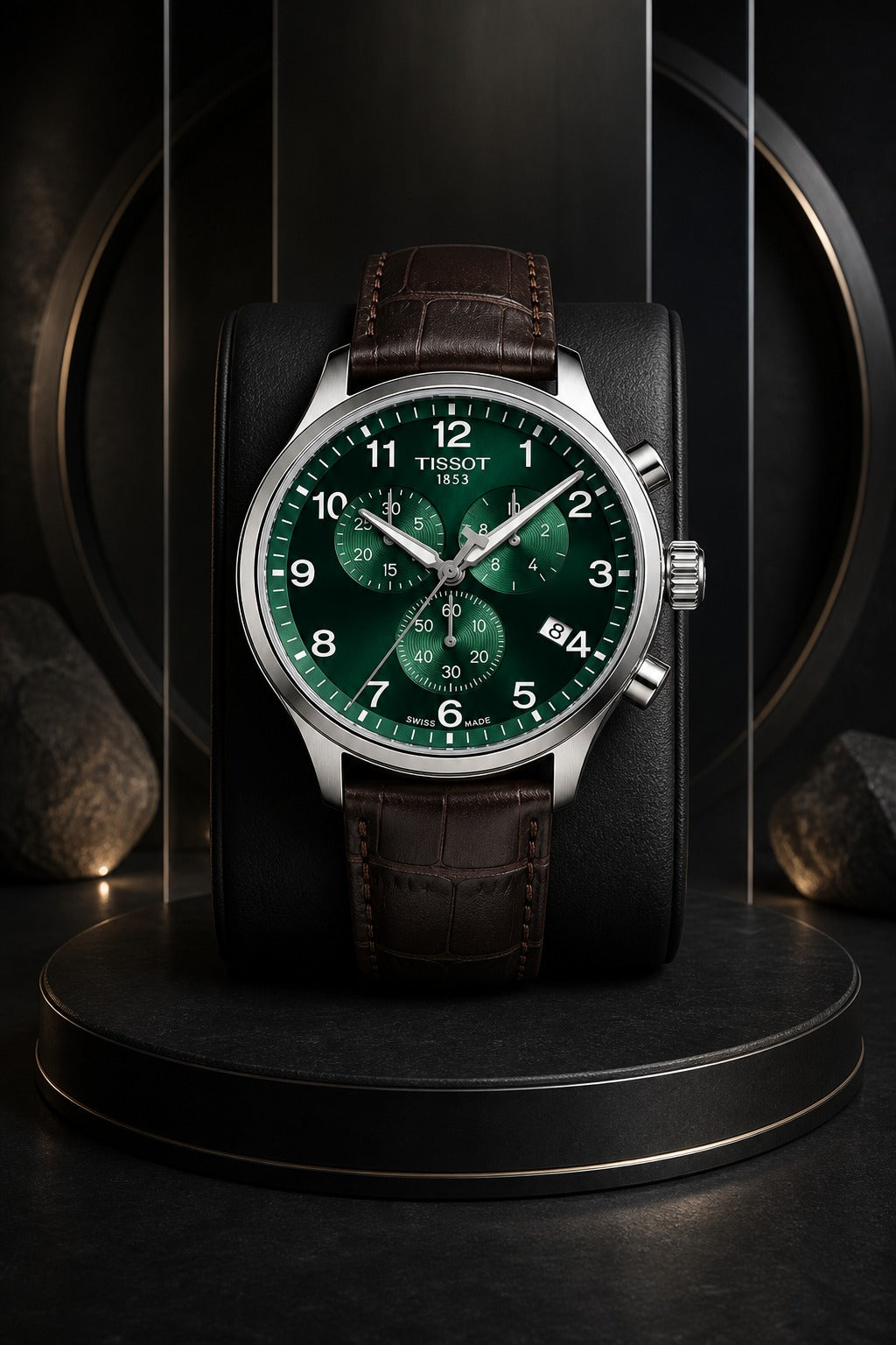 Tissot Chrono XL Classic 45mm T116.617.16.092.00 product view 6