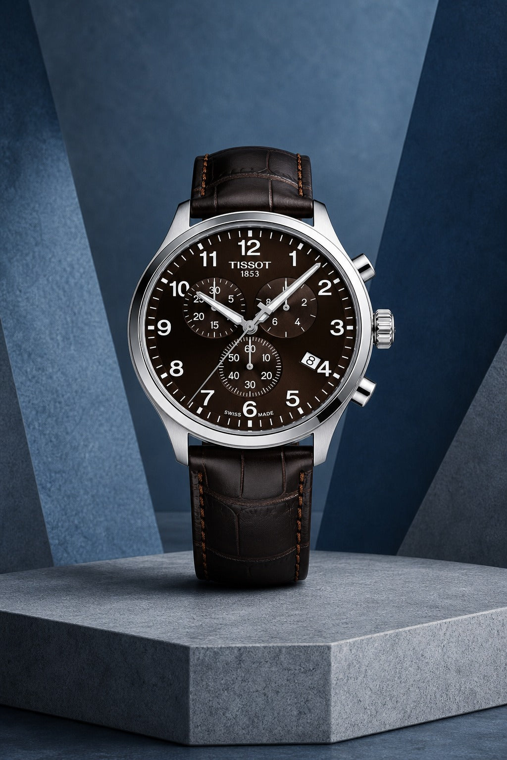 Tissot Chrono XL Classic T116.617.16.297.00 product view 2