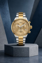 Tissot Watch 45mm T116.617.22.021.00 product view 2