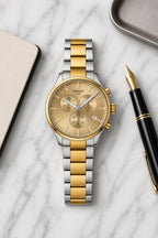 Tissot Watch 45mm T116.617.22.021.00 product view 5