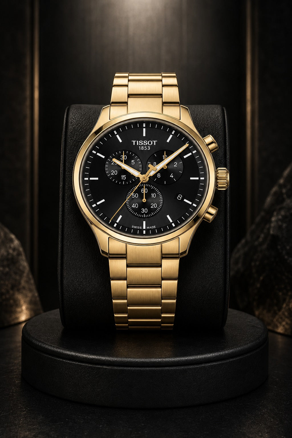 Tissot Chrono XL Classic T116.617.33.051.00 product view 6