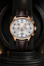 Tissot Chrono XL Classic T116.617.36.037.00 product view 6