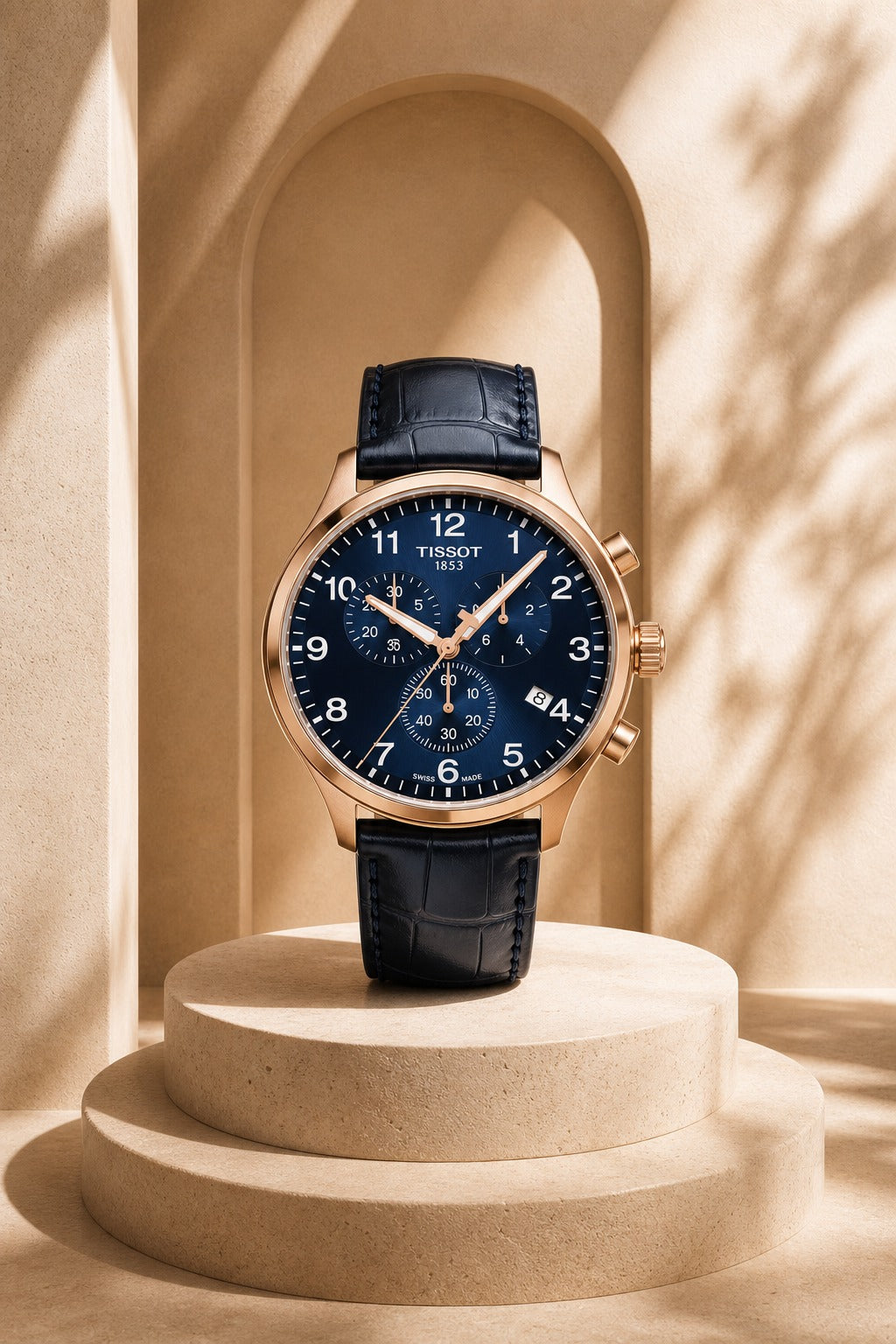 Tissot Chrono XL Classic 45mm T116.617.36.042.00 product view 3