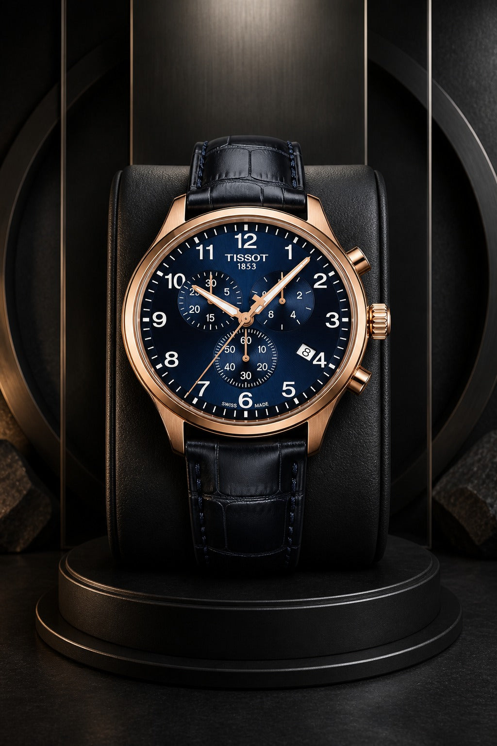 Tissot Chrono XL Classic 45mm T116.617.36.042.00 product view 6