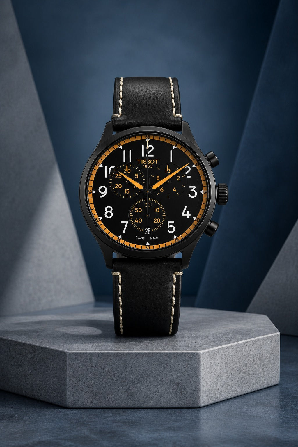 Tissot Chrono XL Vintage T116.617.36.052.02 product view 2