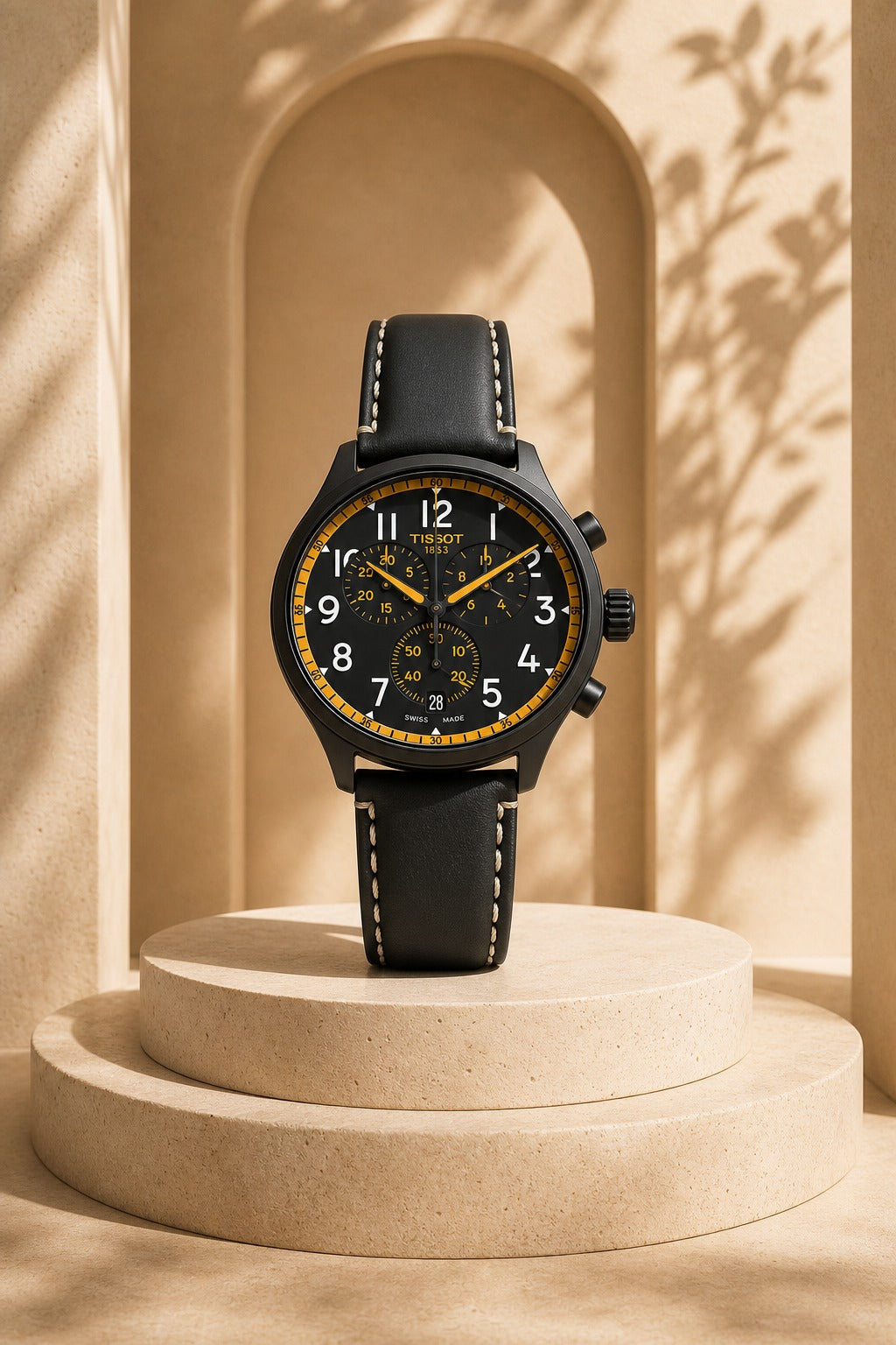 Tissot Chrono XL Vintage T116.617.36.052.02 product view 3