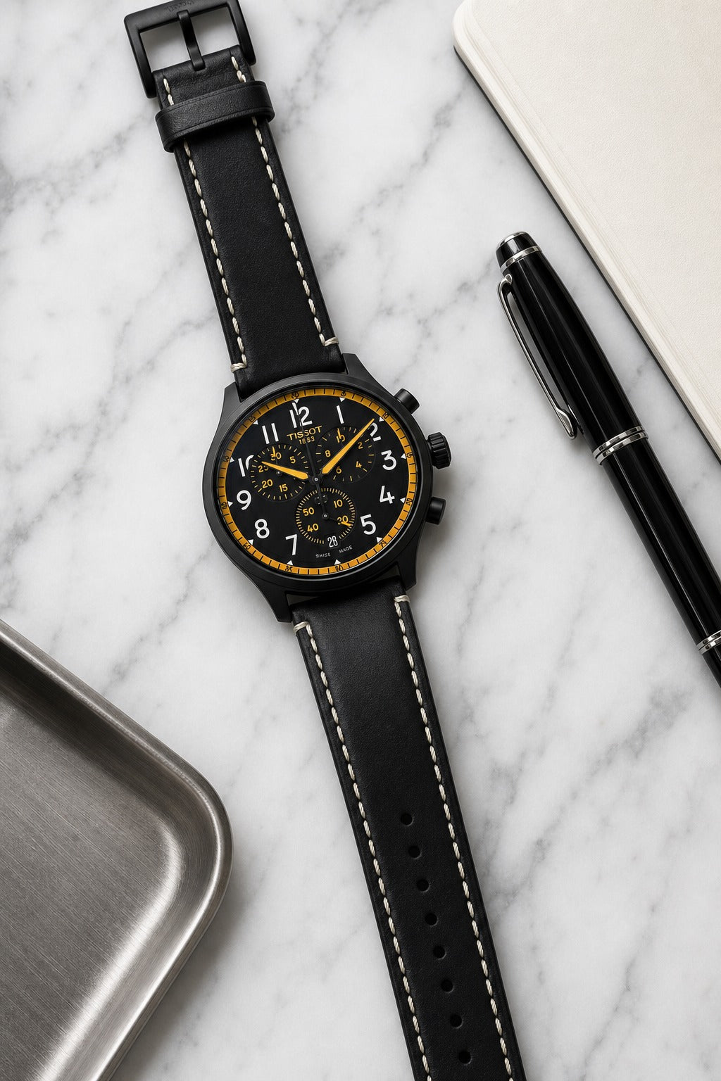 Tissot Chrono XL Vintage T116.617.36.052.02 product view 5