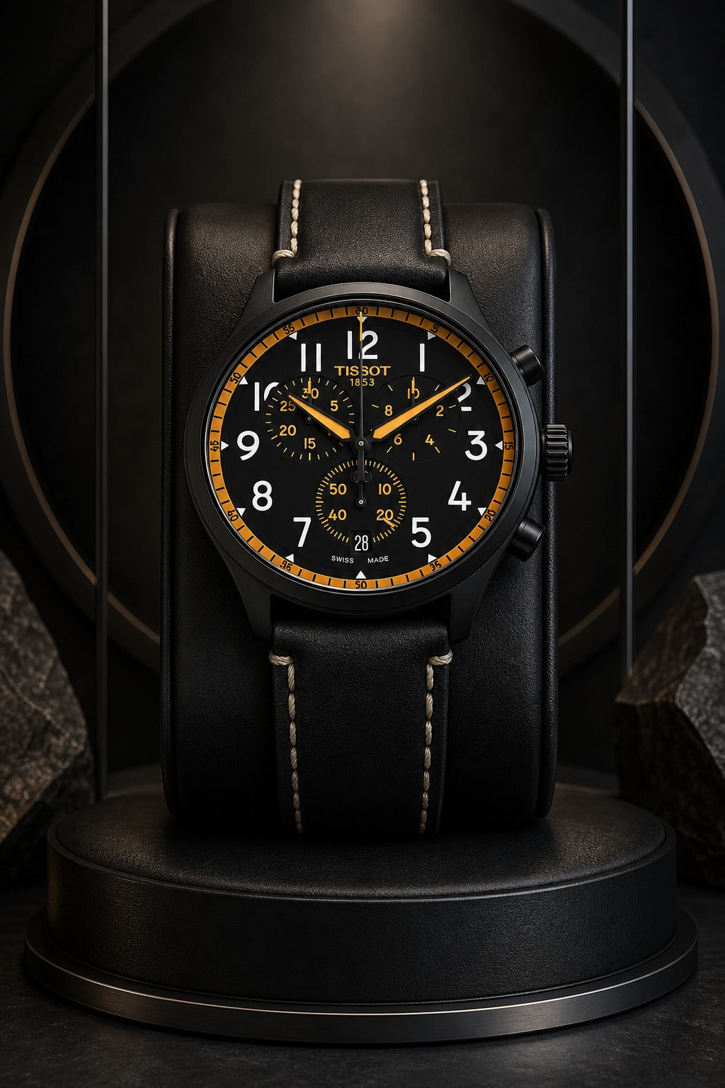 Tissot Chrono XL Vintage T116.617.36.052.02 product view 6
