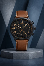 Tissot Chrono XL 45mm T116.617.36.052.03 product view 2