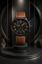 Tissot Chrono XL 45mm T116.617.36.052.03 product view 6