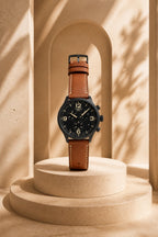 Tissot Watch 45mm T116.617.36.057.00 product view 3
