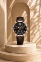 Tissot Chrono XL Classic T116.617.36.057.01 product view 3