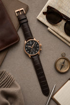 Tissot Chrono XL Classic T116.617.36.057.01 product view 4