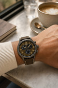 Tissot Chrono XL T116.617.36.092.00 wrist shot
