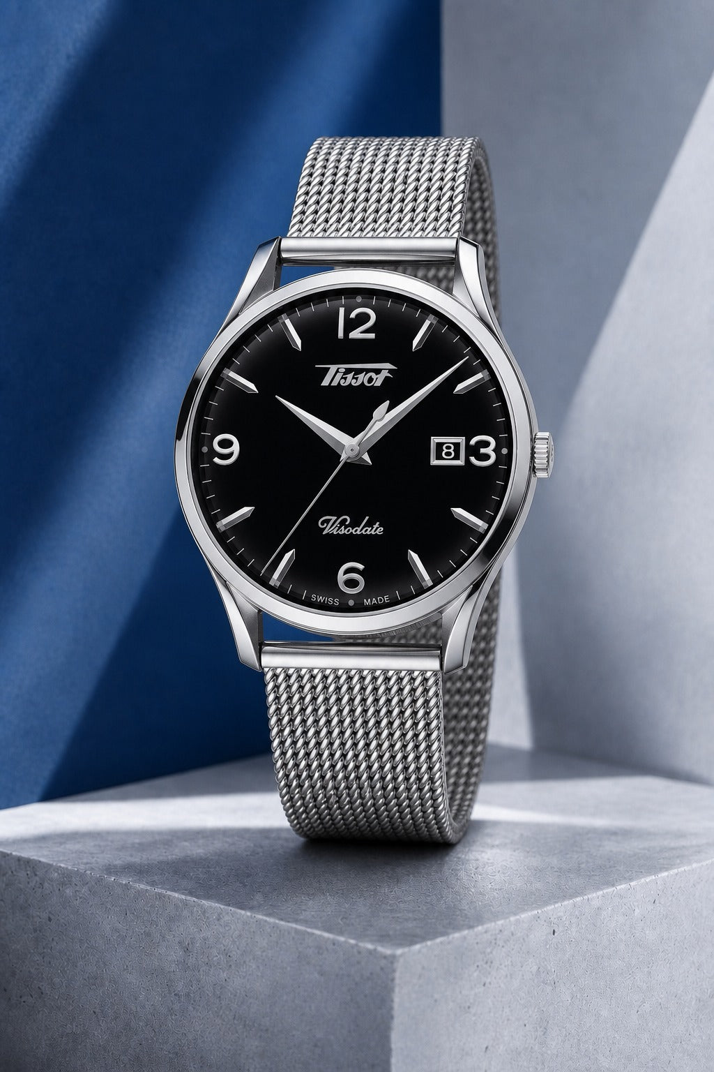 Tissot Heritage Visodate T118.410.11.057.00 product view 2