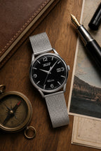 Tissot Heritage Visodate T118.410.11.057.00 product view 4