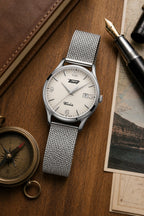 Tissot Watch 40mm T118.410.11.277.00 product view 4