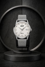 Tissot Watch 40mm T118.410.11.277.00 product view 6