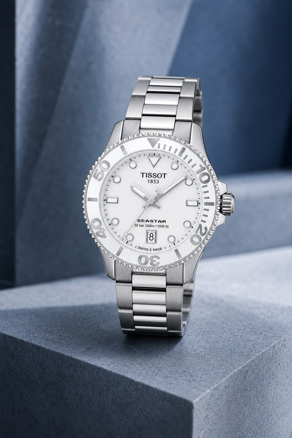 Tissot Seastar 1000 36mm T120.210.11.011.00 product view 2