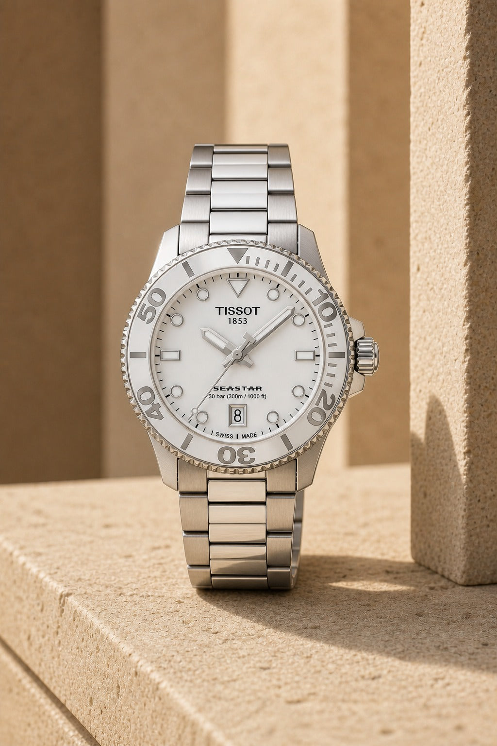 Tissot Seastar 1000 36mm T120.210.11.011.00 product view 3