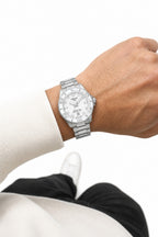 Tissot Seastar 1000 36mm T120.210.11.011.00 wrist shot