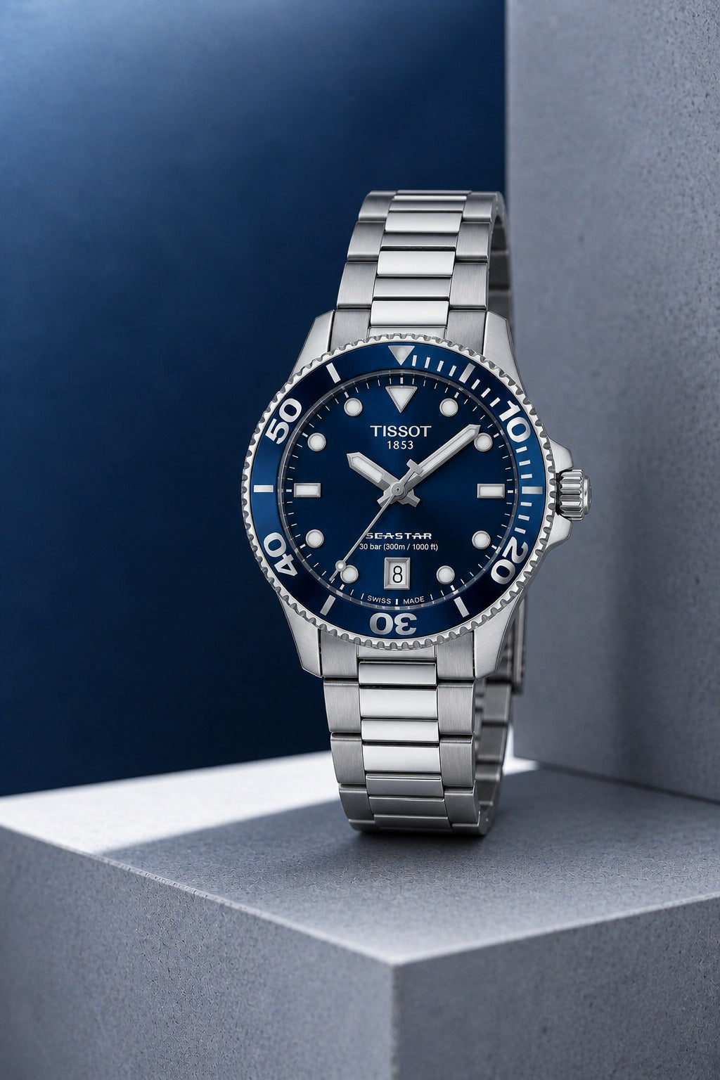 Tissot Seastar 1000 36mm T120.210.11.041.00 product view 2