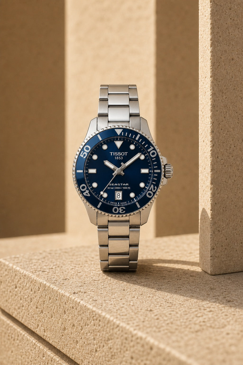 Tissot Seastar 1000 36mm T120.210.11.041.00 product view 3