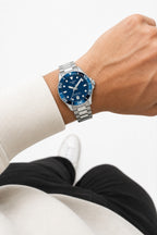 Tissot Seastar 1000 36mm T120.210.11.041.00 wrist shot
