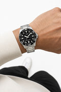 Tissot Seastar 1000 36mm T120.210.11.051.00 wrist shot