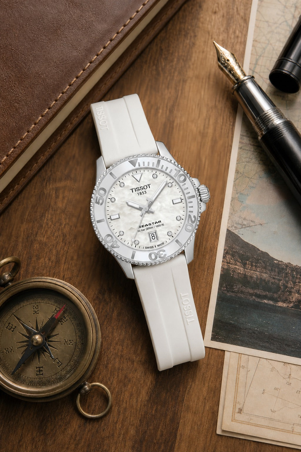 Tissot Seastar 1000 36mm T120.210.17.116.00 product view 4