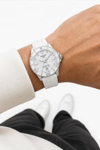 Tissot Seastar 1000 36mm T120.210.17.116.00 wrist shot