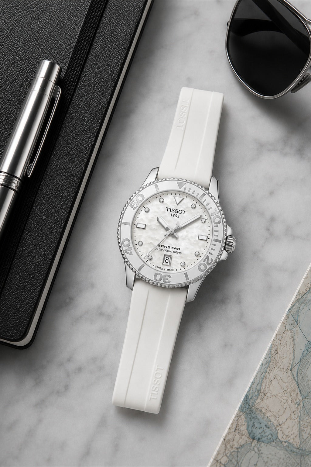 Tissot Seastar 1000 36mm T120.210.17.116.00 product view 5