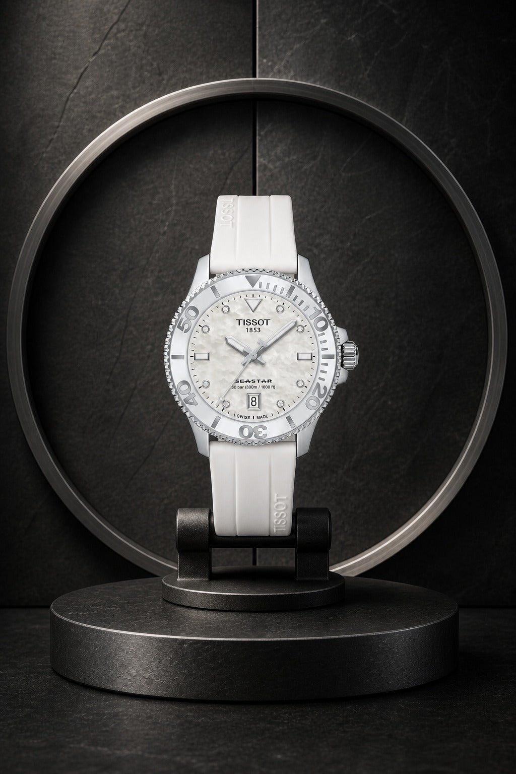 Tissot Seastar 1000 36mm T120.210.17.116.00 product view 6
