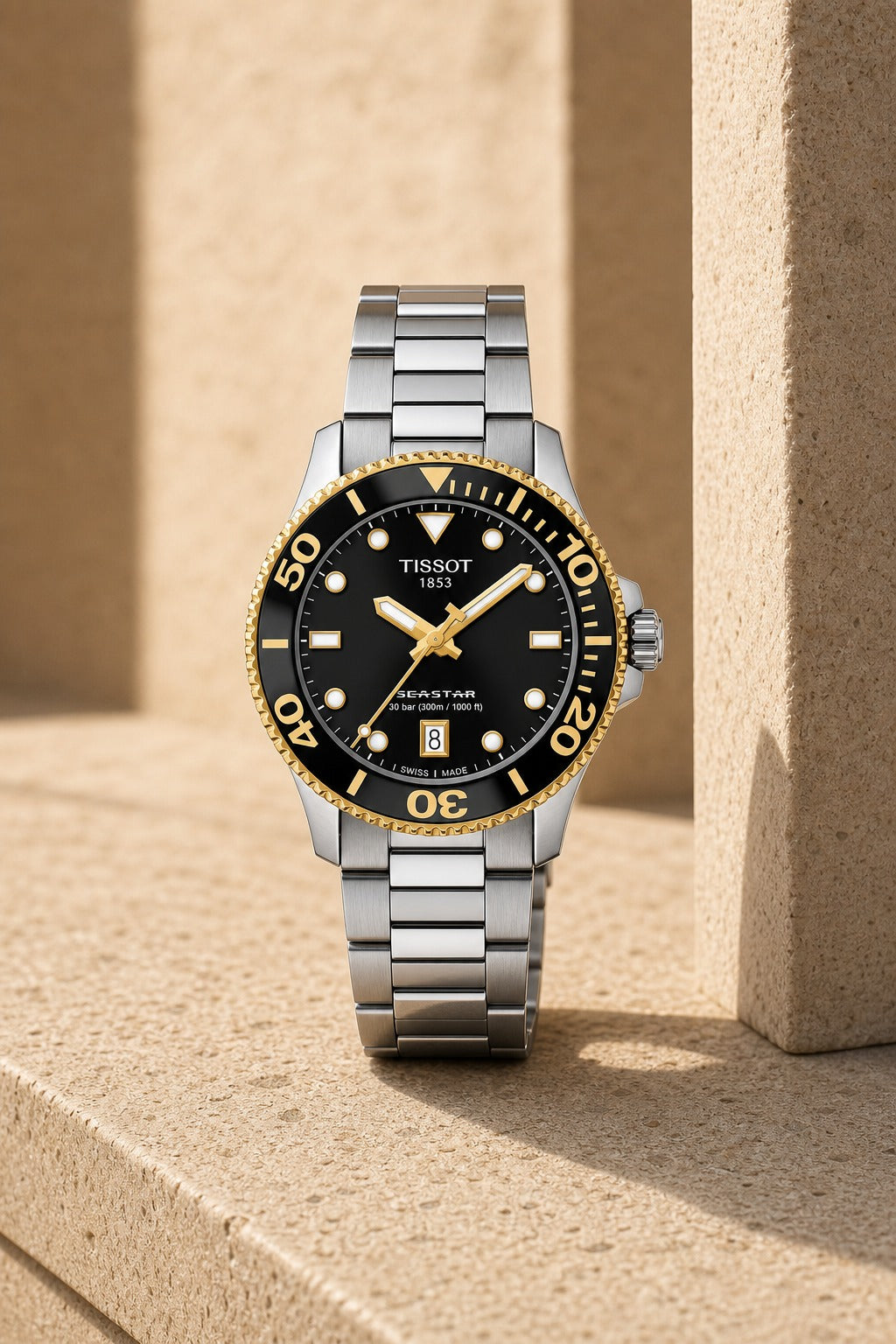Tissot Seastar 1000 36mm T120.210.21.051.00 product view 3