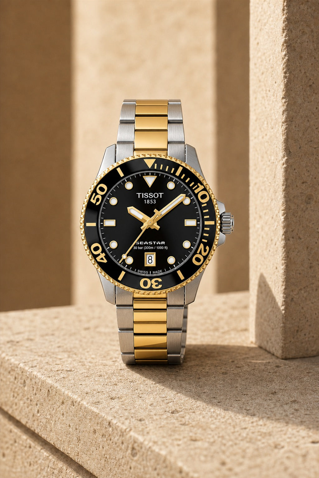 Tissot Seastar 1000 36mm T120.210.22.051.00 product view 3