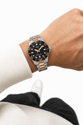 Tissot Seastar 1000 36mm T120.210.22.051.01 wrist shot