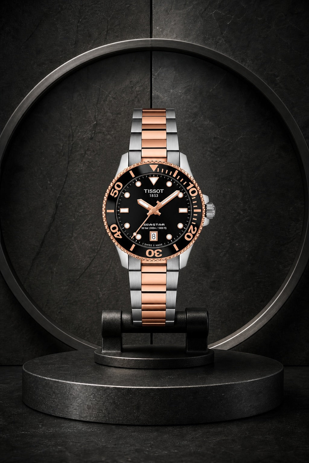 Tissot Seastar 1000 36mm T120.210.22.051.01 product view 6