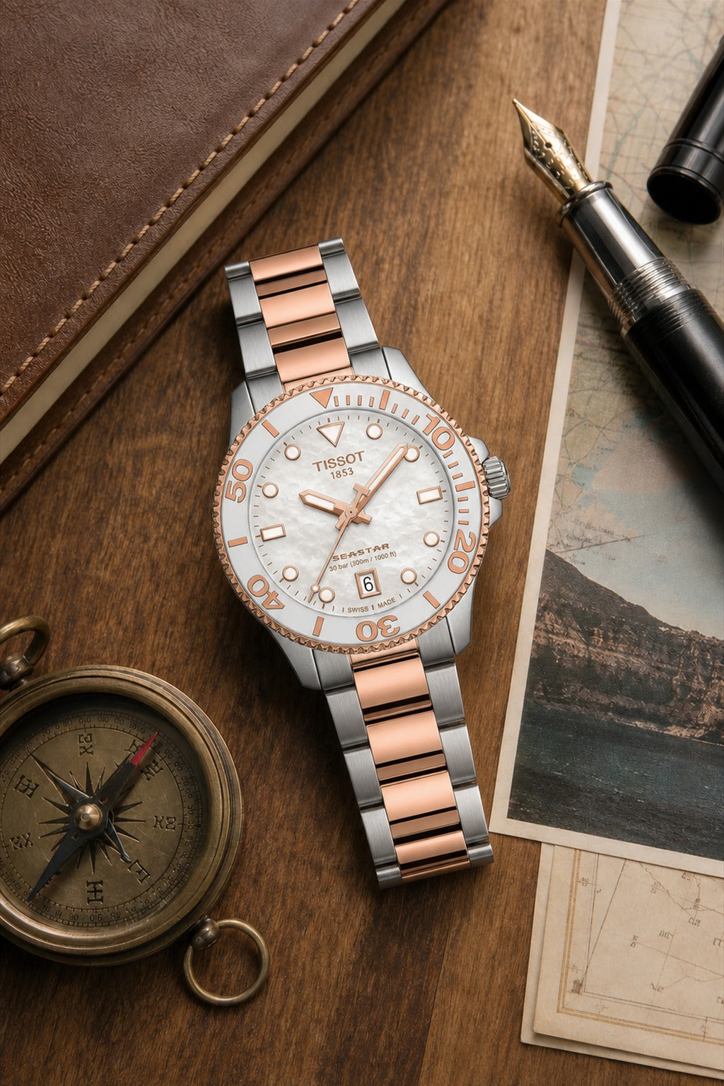 Tissot Seastar 1000 36mm T120.210.22.111.00 product view 4