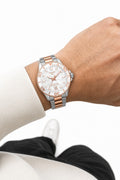 Tissot Seastar 1000 36mm T120.210.22.111.00 wrist shot