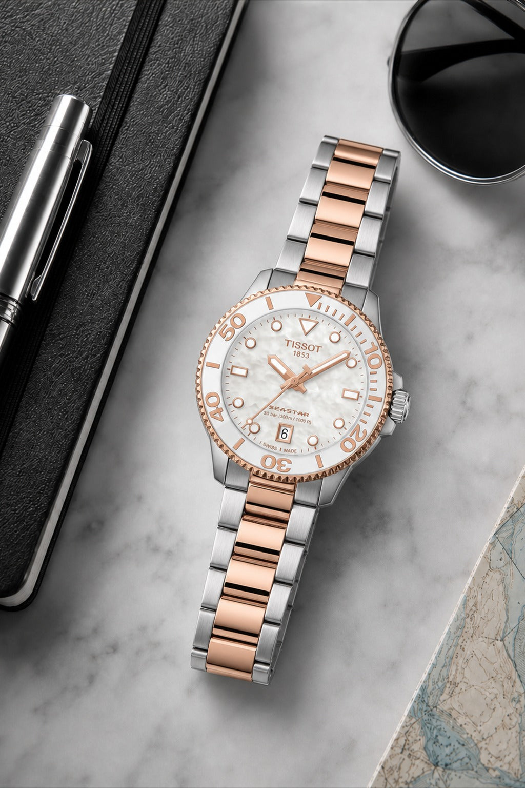 Tissot Seastar 1000 36mm T120.210.22.111.00 product view 5