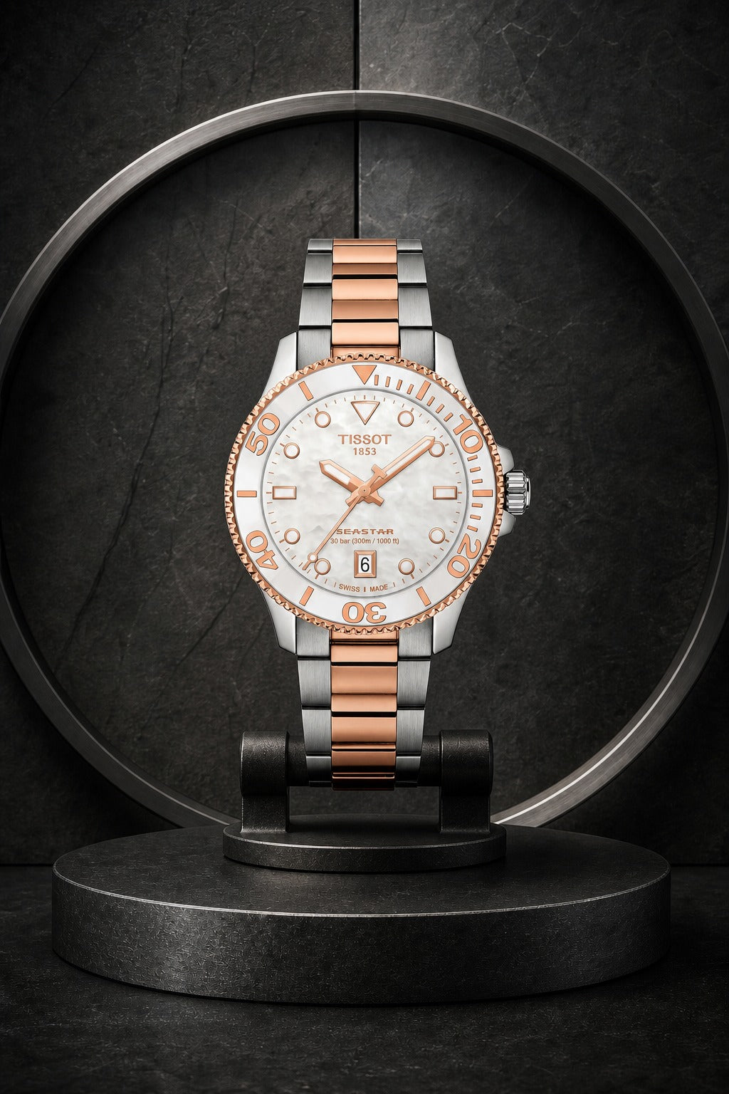 Tissot Seastar 1000 36mm T120.210.22.111.00 product view 6